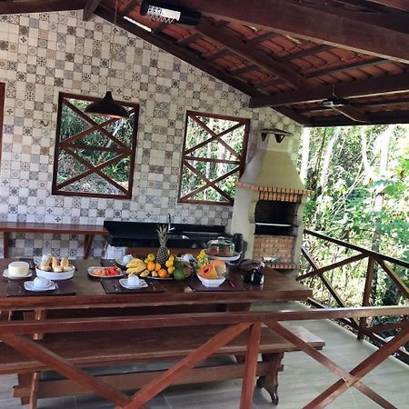 Guaramiranga Apart Monte Verde Zewnętrze zdjęcie