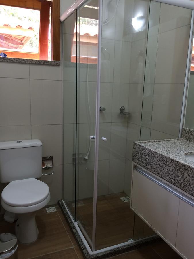 Guaramiranga Apart Monte Verde Zewnętrze zdjęcie